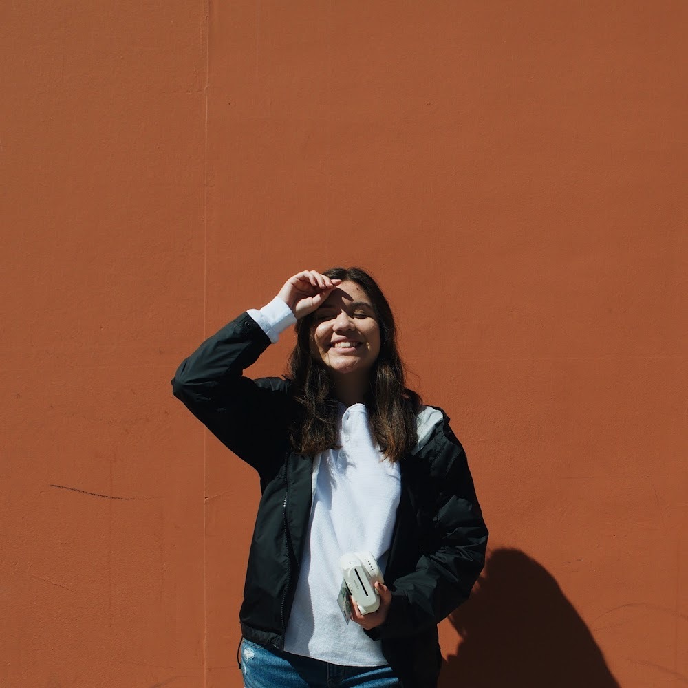 Meet your Posher, Julissa